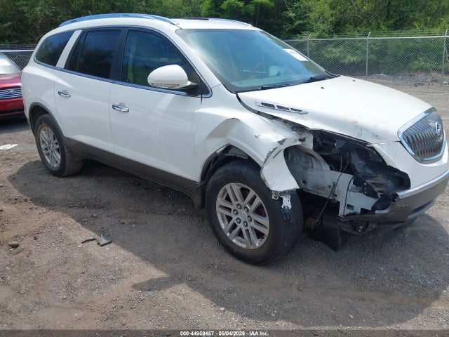 Aukcja sprzedaży 2012 Buick Enclave, vin: 5GAKRAED7CJ363251, numer aukcji: 44959457