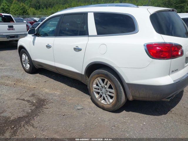 Aukcja sprzedaży 2012 Buick Enclave, vin: 5GAKRAED7CJ363251, numer aukcji: 44959457