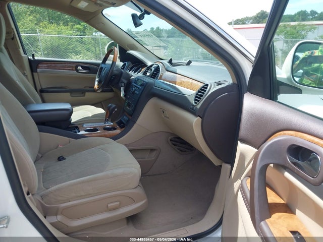Aukcja sprzedaży 2012 Buick Enclave, vin: 5GAKRAED7CJ363251, numer aukcji: 44959457
