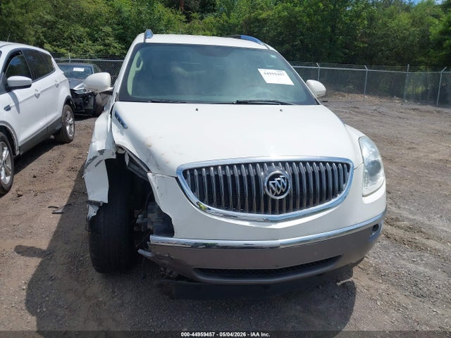 Aukcja sprzedaży 2012 Buick Enclave, vin: 5GAKRAED7CJ363251, numer aukcji: 44959457