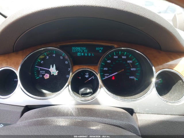 Aukcja sprzedaży 2012 Buick Enclave, vin: 5GAKRAED7CJ363251, numer aukcji: 44959457