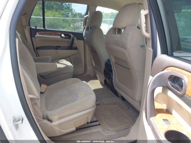 Aukcja sprzedaży 2012 Buick Enclave, vin: 5GAKRAED7CJ363251, numer aukcji: 44959457