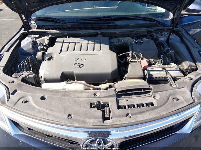4T1BK1EB1EU079290 Toyota Avalon Xle Touring