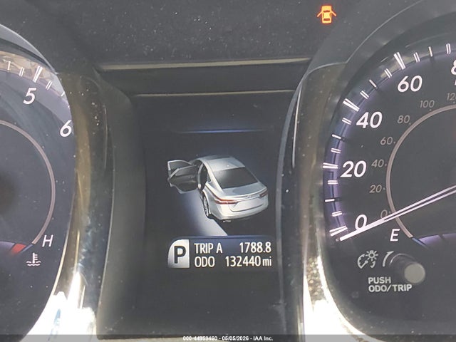 4T1BK1EB1EU079290 Toyota Avalon Xle Touring