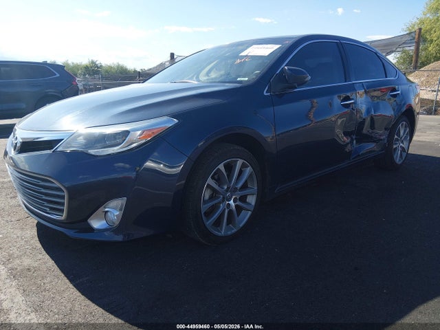4T1BK1EB1EU079290 Toyota Avalon Xle Touring