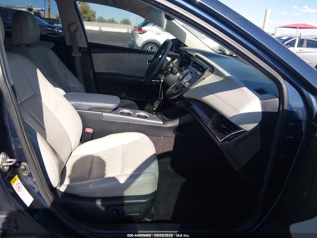 4T1BK1EB1EU079290 Toyota Avalon Xle Touring