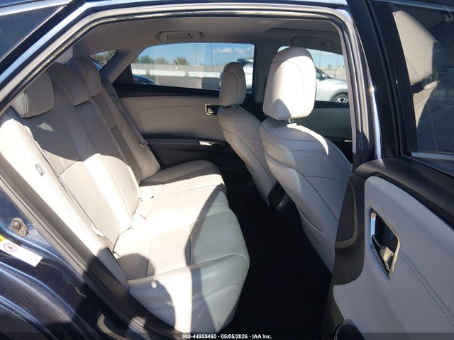 4T1BK1EB1EU079290 Toyota Avalon Xle Touring