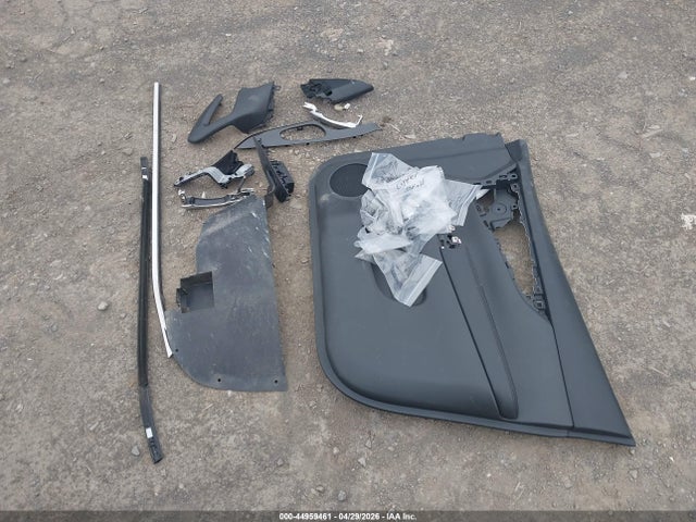 2018 Nissan Rogue Sv მანქანა იყიდება აუქციონზე, vin: 5N1AT2MT1JC767914, აუქციონის ნომერი: 44959461