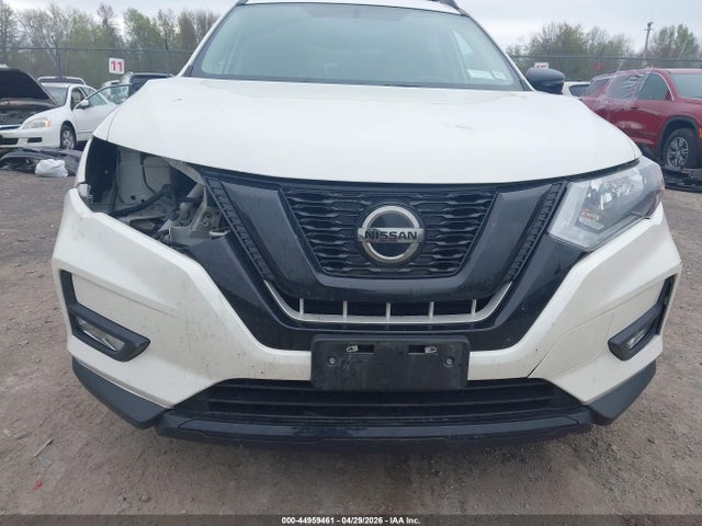 2018 Nissan Rogue Sv მანქანა იყიდება აუქციონზე, vin: 5N1AT2MT1JC767914, აუქციონის ნომერი: 44959461