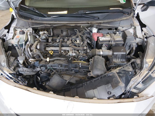 Продаж на аукціоні авто 2020 Nissan Versa S Xtronic Cvt, vin: 3N1CN8DV5LL805165, номер лоту: 44959464