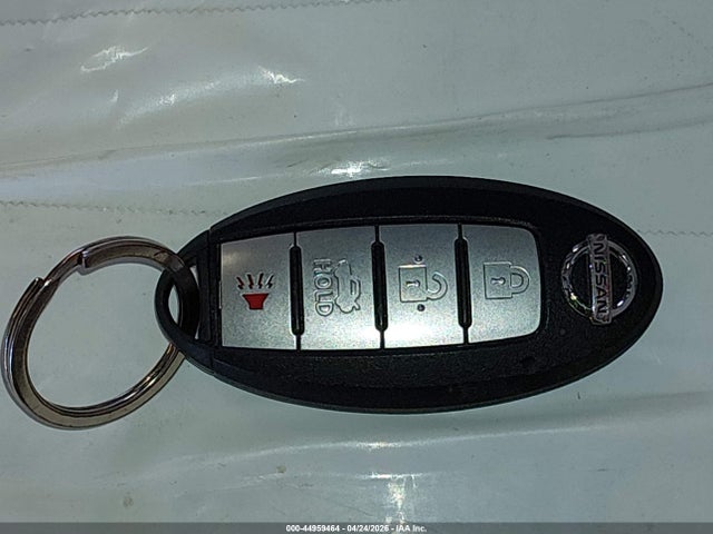 Продаж на аукціоні авто 2020 Nissan Versa S Xtronic Cvt, vin: 3N1CN8DV5LL805165, номер лоту: 44959464