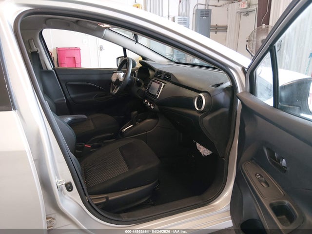 Продаж на аукціоні авто 2020 Nissan Versa S Xtronic Cvt, vin: 3N1CN8DV5LL805165, номер лоту: 44959464