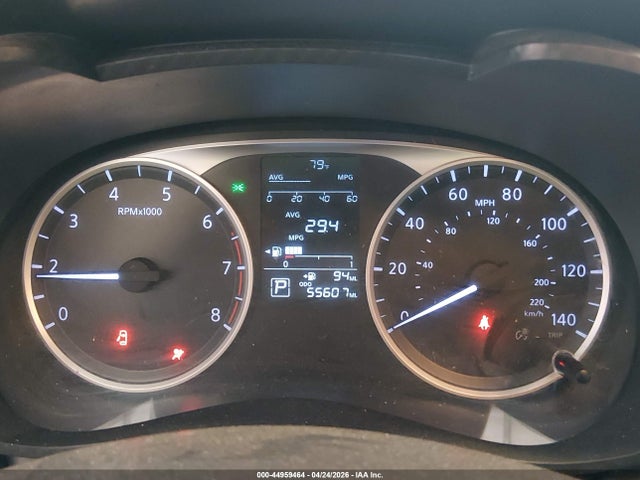 Продаж на аукціоні авто 2020 Nissan Versa S Xtronic Cvt, vin: 3N1CN8DV5LL805165, номер лоту: 44959464