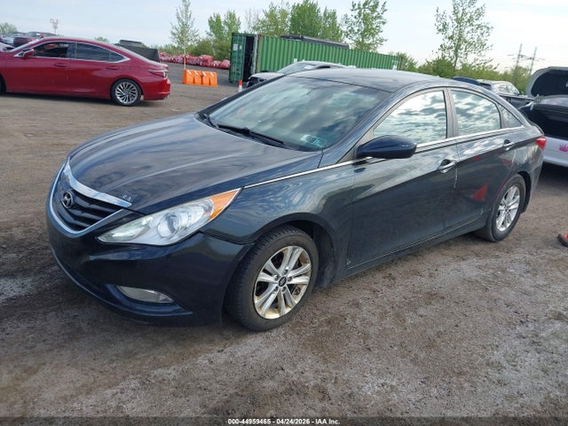 Продажа на аукционе авто 2013 Hyundai Sonata Gls, vin: 5NPEB4AC7DH770849, номер лота: 44959465