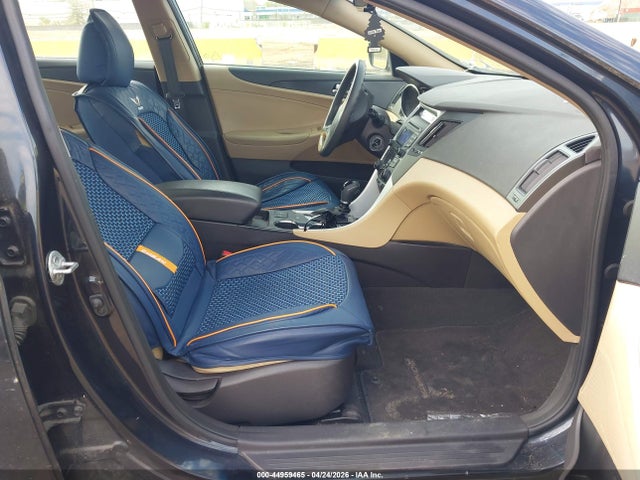Продажа на аукционе авто 2013 Hyundai Sonata Gls, vin: 5NPEB4AC7DH770849, номер лота: 44959465