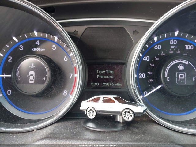 Продажа на аукционе авто 2013 Hyundai Sonata Gls, vin: 5NPEB4AC7DH770849, номер лота: 44959465