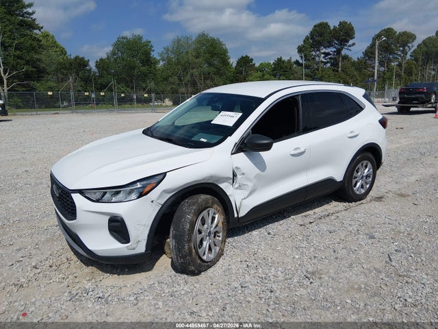 1FMCU0GN4RUA13029 Ford Escape Active