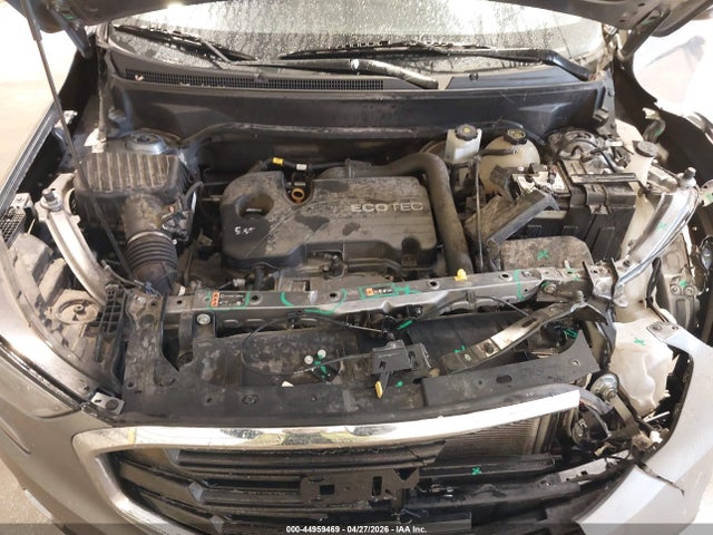GMC Terrain Sle 2019 3GKALMEV7KL260834 Image 10