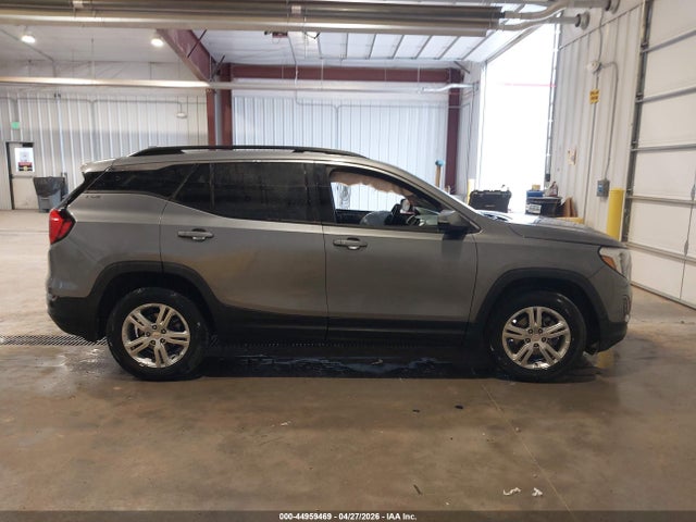 GMC Terrain Sle 2019 3GKALMEV7KL260834 Image 14