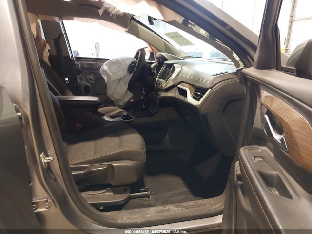 GMC Terrain Sle 2019 3GKALMEV7KL260834 Image 5