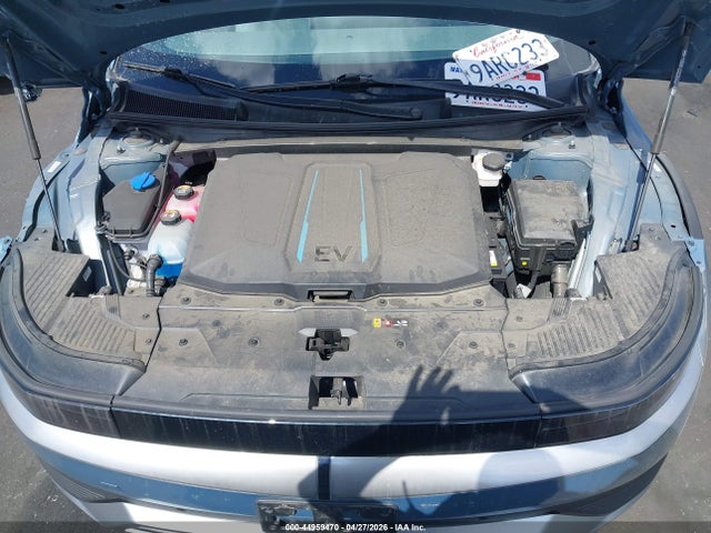 Aukcja sprzedaży 2022 Hyundai Ioniq 5 Sel, vin: KM8KN4AE9NU082625, numer aukcji: 44959470