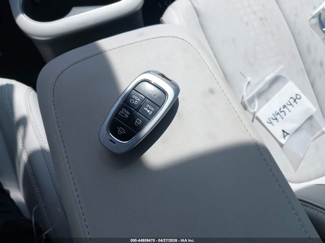 Aukcja sprzedaży 2022 Hyundai Ioniq 5 Sel, vin: KM8KN4AE9NU082625, numer aukcji: 44959470