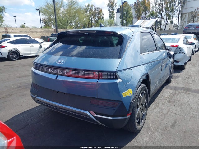 Aukcja sprzedaży 2022 Hyundai Ioniq 5 Sel, vin: KM8KN4AE9NU082625, numer aukcji: 44959470