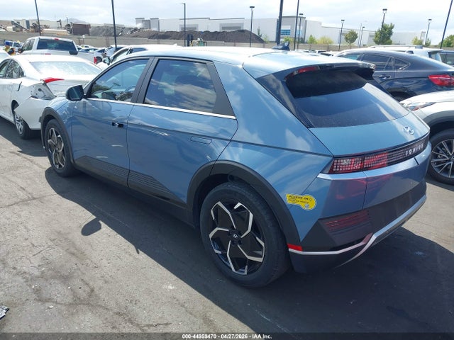 Aukcja sprzedaży 2022 Hyundai Ioniq 5 Sel, vin: KM8KN4AE9NU082625, numer aukcji: 44959470