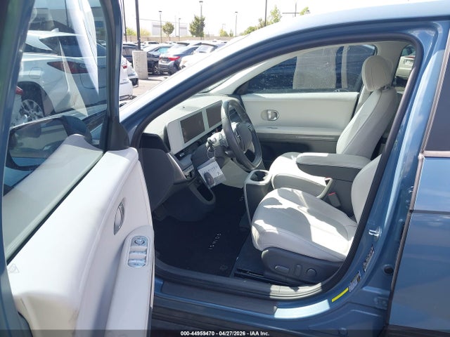 Aukcja sprzedaży 2022 Hyundai Ioniq 5 Sel, vin: KM8KN4AE9NU082625, numer aukcji: 44959470