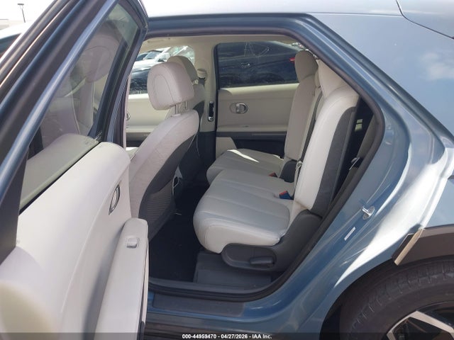 Aukcja sprzedaży 2022 Hyundai Ioniq 5 Sel, vin: KM8KN4AE9NU082625, numer aukcji: 44959470