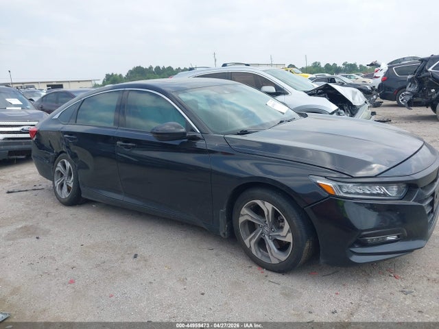 44959473 :رقم المزاد ، 1HGCV2F55KA030994 vin ، 2019 Honda Accord Ex-l 2.0t مزاد بيع