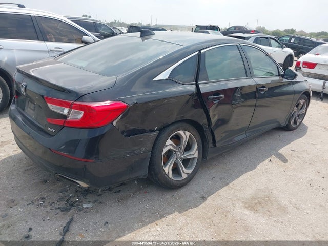 44959473 :رقم المزاد ، 1HGCV2F55KA030994 vin ، 2019 Honda Accord Ex-l 2.0t مزاد بيع
