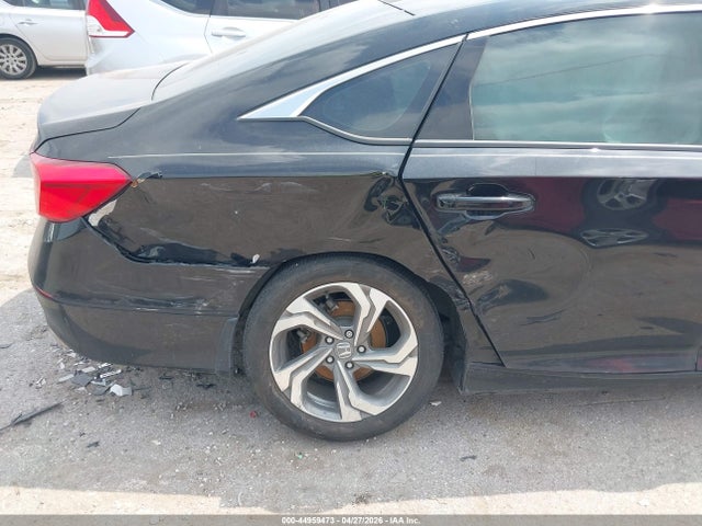44959473 :رقم المزاد ، 1HGCV2F55KA030994 vin ، 2019 Honda Accord Ex-l 2.0t مزاد بيع