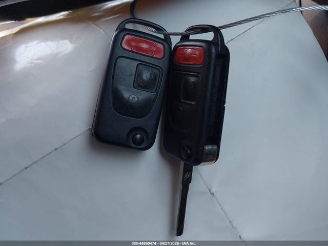 Продаж на аукціоні авто 2002 Mercedes-benz Slk 230 Kompressor, vin: WDBKK49F52F260460, номер лоту: 44959474