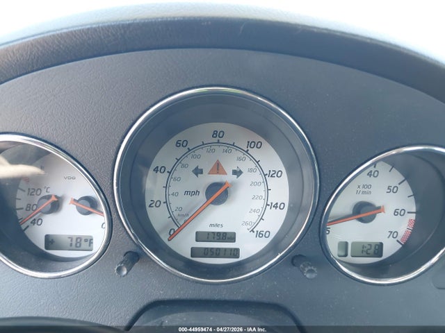 Продаж на аукціоні авто 2002 Mercedes-benz Slk 230 Kompressor, vin: WDBKK49F52F260460, номер лоту: 44959474