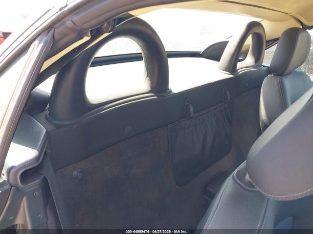 Продаж на аукціоні авто 2002 Mercedes-benz Slk 230 Kompressor, vin: WDBKK49F52F260460, номер лоту: 44959474