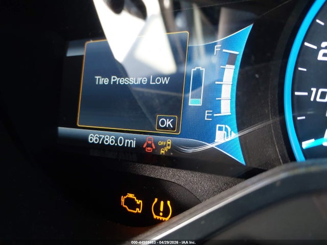 Aukcja sprzedaży 2017 Ford C-max Energi Titanium, vin: 1FADP5FU4HL102194, numer aukcji: 44959483