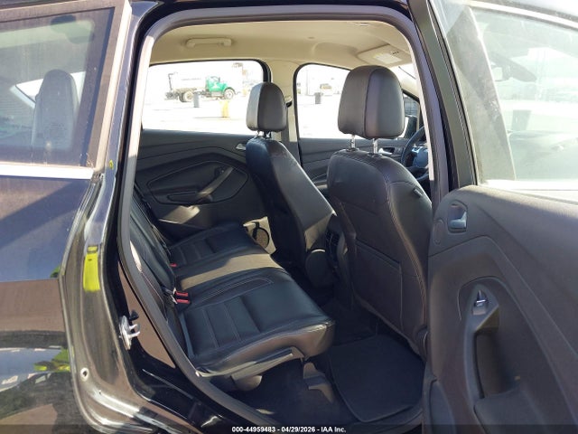 Aukcja sprzedaży 2017 Ford C-max Energi Titanium, vin: 1FADP5FU4HL102194, numer aukcji: 44959483