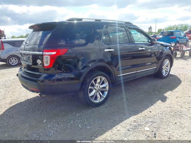 44959488 :رقم المزاد ، 1FMHK8D84BGA92098 vin ، 2011 Ford Explorer Xlt مزاد بيع