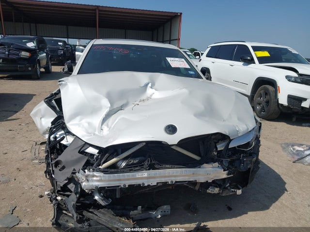 Продаж на аукціоні авто 2018 Bmw 540i, vin: WBAJE5C58JWA96789, номер лоту: 44959490