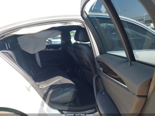 Продаж на аукціоні авто 2018 Bmw 540i, vin: WBAJE5C58JWA96789, номер лоту: 44959490