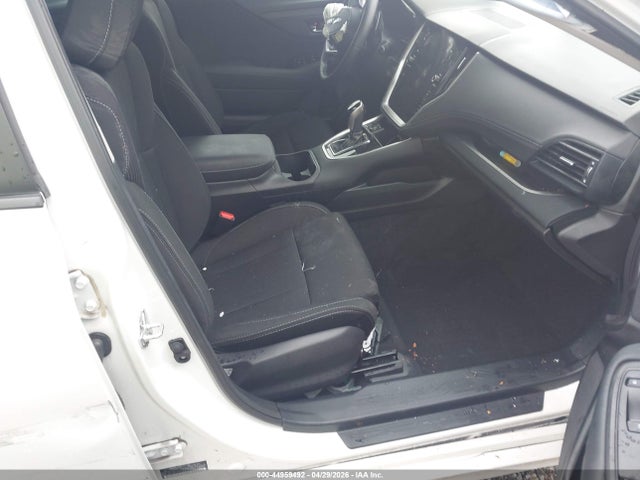 44959492 :رقم المزاد ، 4S3BWAC68S3021287 vin ، 2025 Subaru Legacy Premium مزاد بيع