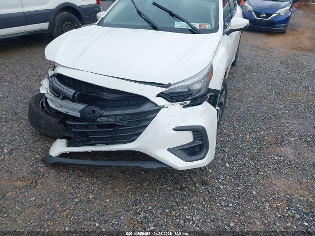 44959492 :رقم المزاد ، 4S3BWAC68S3021287 vin ، 2025 Subaru Legacy Premium مزاد بيع