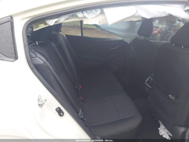 44959492 :رقم المزاد ، 4S3BWAC68S3021287 vin ، 2025 Subaru Legacy Premium مزاد بيع