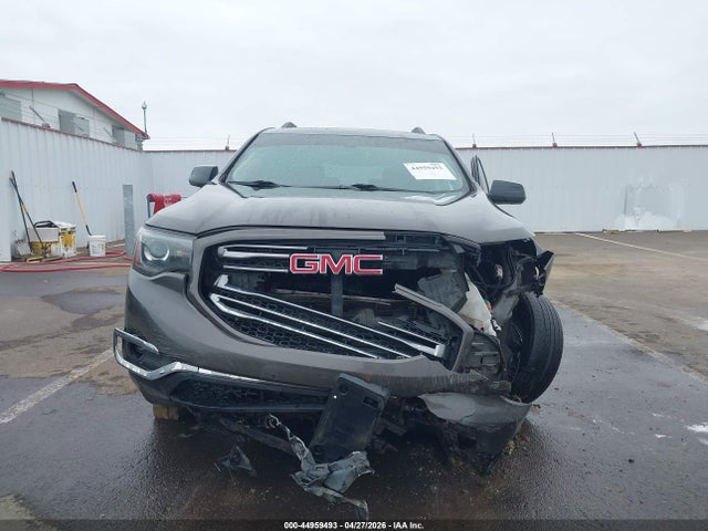 2019 Gmc Acadia Slt-1 მანქანა იყიდება აუქციონზე, vin: 1GKKNVLS7KZ186465, აუქციონის ნომერი: 44959493
