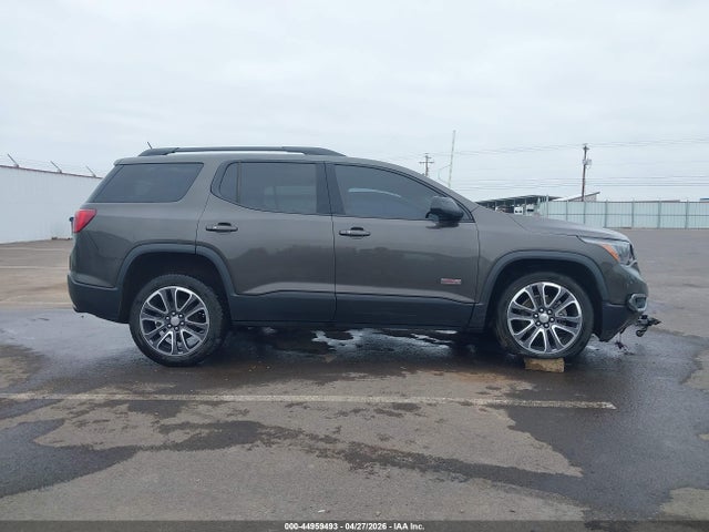 2019 Gmc Acadia Slt-1 მანქანა იყიდება აუქციონზე, vin: 1GKKNVLS7KZ186465, აუქციონის ნომერი: 44959493