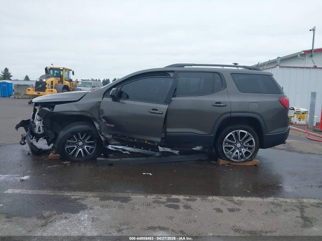 2019 Gmc Acadia Slt-1 მანქანა იყიდება აუქციონზე, vin: 1GKKNVLS7KZ186465, აუქციონის ნომერი: 44959493