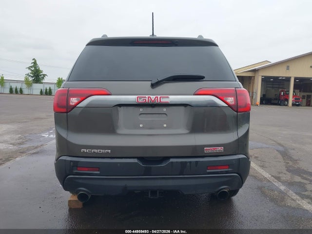2019 Gmc Acadia Slt-1 მანქანა იყიდება აუქციონზე, vin: 1GKKNVLS7KZ186465, აუქციონის ნომერი: 44959493