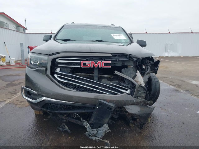 2019 Gmc Acadia Slt-1 მანქანა იყიდება აუქციონზე, vin: 1GKKNVLS7KZ186465, აუქციონის ნომერი: 44959493