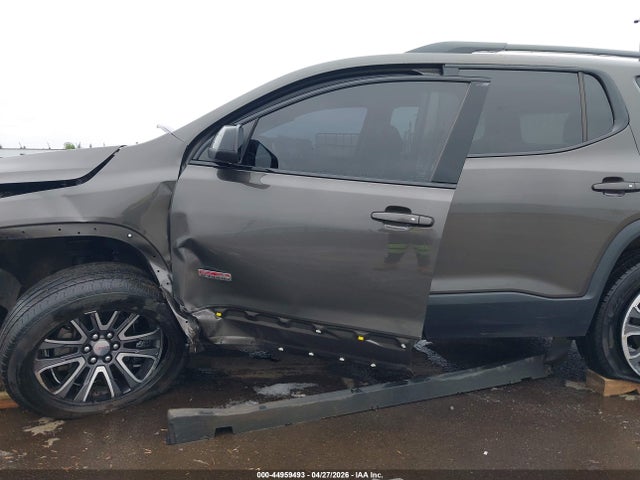 2019 Gmc Acadia Slt-1 მანქანა იყიდება აუქციონზე, vin: 1GKKNVLS7KZ186465, აუქციონის ნომერი: 44959493